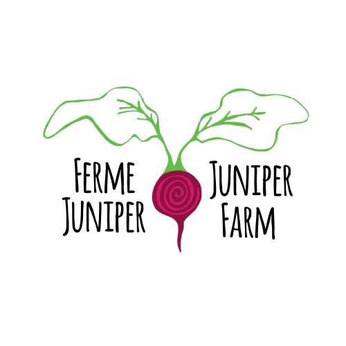 Juniper Farm logo